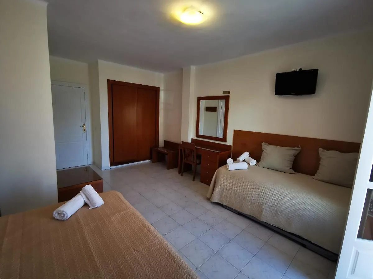 نيرخا Hostal Marazul 0*,  إسبانيا