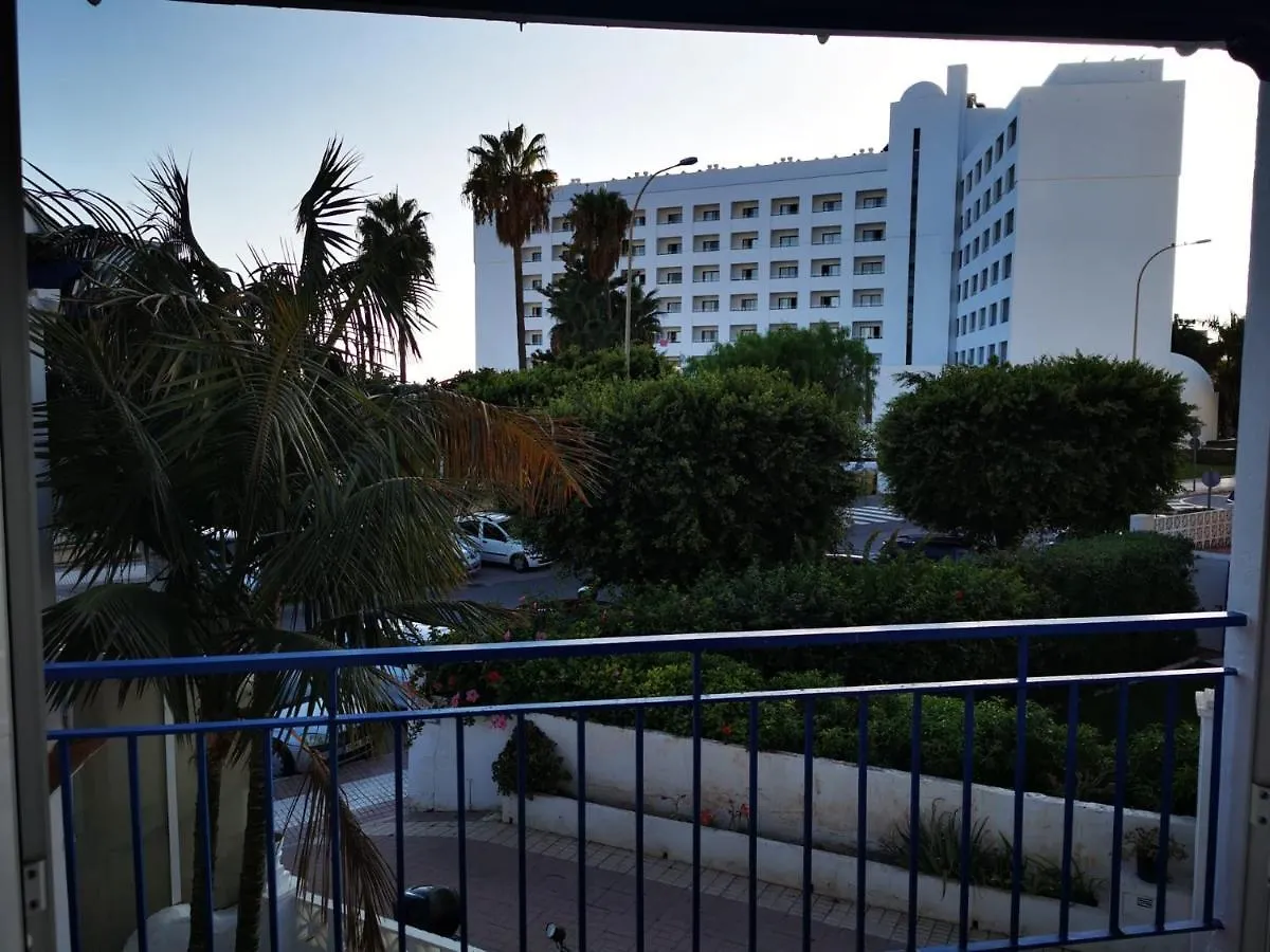 Hostal Marazul Nerja Bed & Breakfast