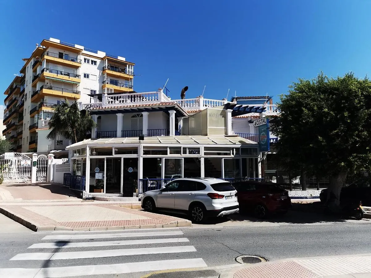 Hostal Marazul Nerja 0*,