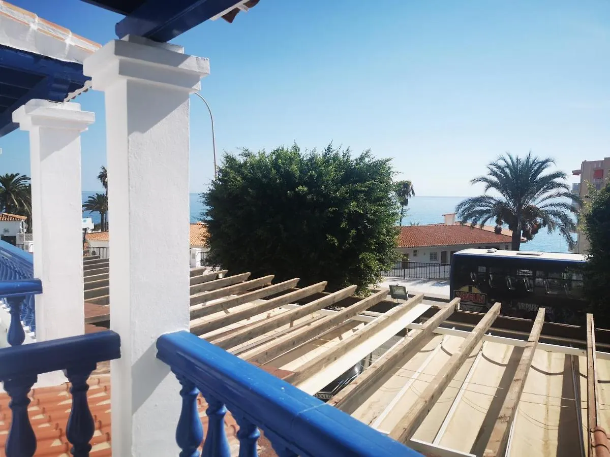 Hostal Marazul Nerja