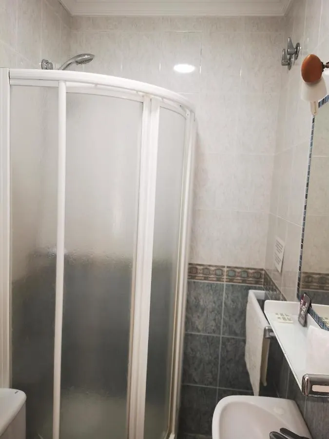 نيرخا Hostal Marazul فندق مبيت وإفطار
