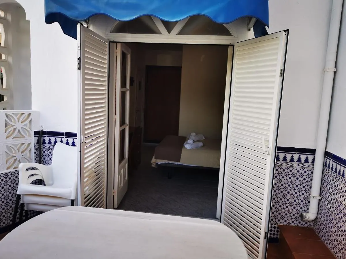 Hostal Marazul Nerja 0*,