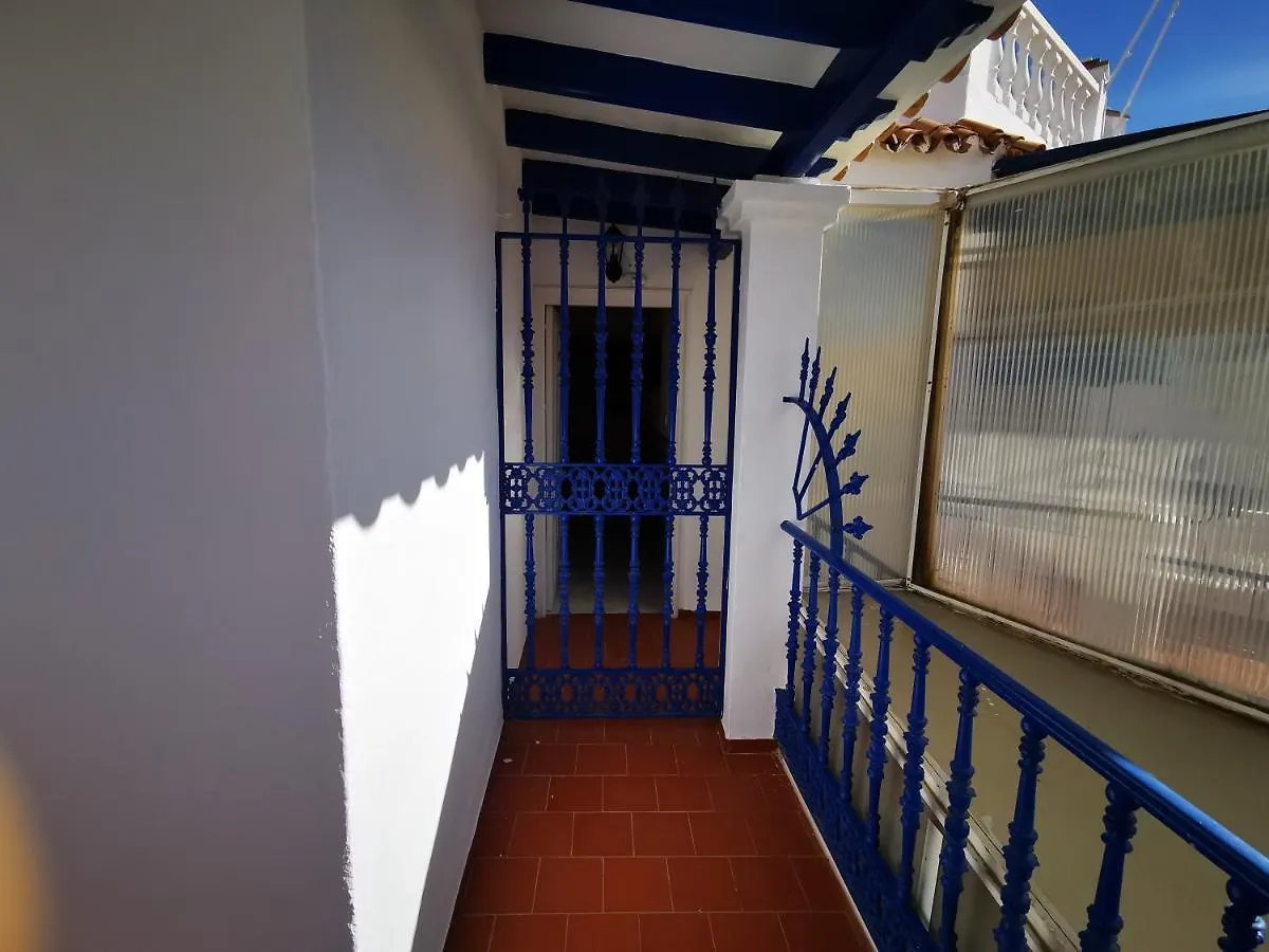 Hostal Marazul Nerja Bed & Breakfast