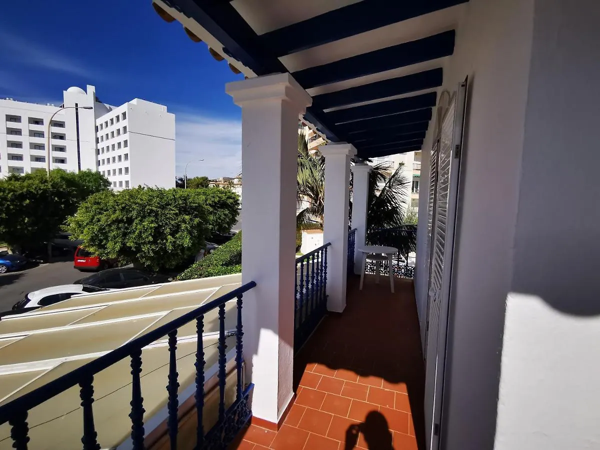 Hostal Marazul Nerja Bed & Breakfast